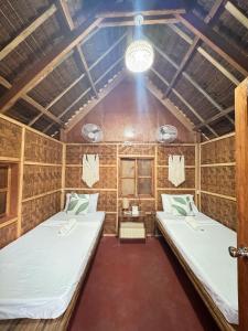 Tahanan Resort