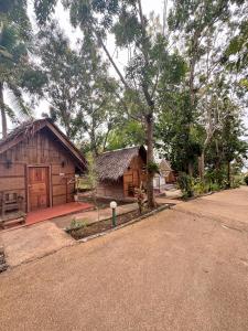 Tahanan Resort