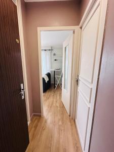 Le Jeannot Appartement avec parking privé à Talence Proche Bordeaux centre
