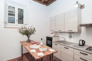 Trastevere Wonderful 3BR Apartment