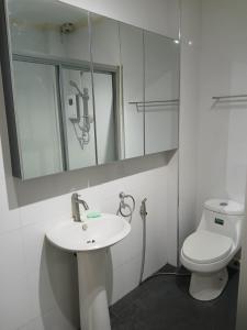 Bourbon St Apartments off Red Street - RM 37 - 1 Bedroom Suite