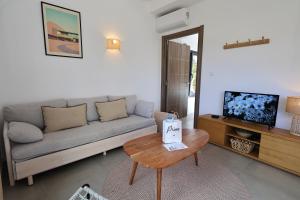 A Marinca - Plage privée et piscine chauffée