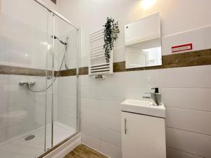 Beta Room 10 min to Old Town Gdansk