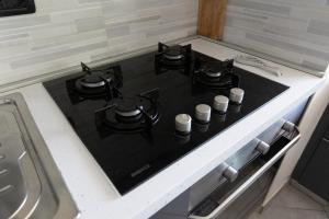 -Casa Relax con giardino- wi-fi Aria condizionata Parcheggio