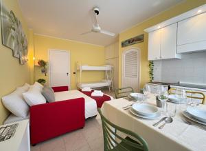 BV Beach Studio 300m -Inclusive Stay by Diddoi