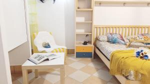 Appartamento Sestiere Castello by Ca-Sa Check