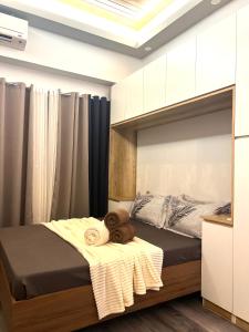 Shore Residences Direct Pool Access