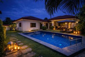Villa Lilly