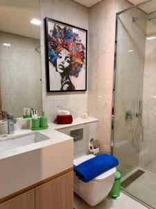 Luxury 3BR Sea-View Apartment Brand New SeaYA