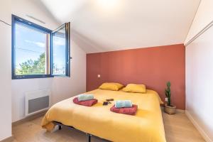 Numa - Maison de ville 6 personnes