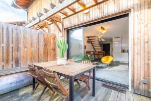 Numa - Maison de ville 6 personnes