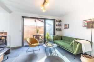 Numa - Maison de ville 6 personnes