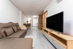 Apartamento Malaga Centro