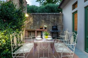 The Church Experience - San Miniato