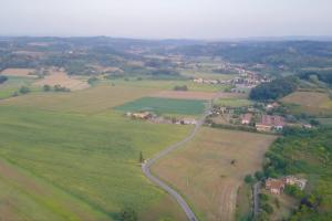 The Church Experience - San Miniato
