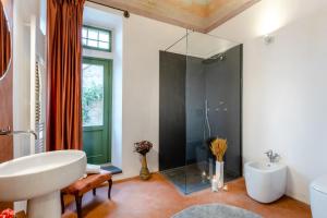 The Church Experience - San Miniato