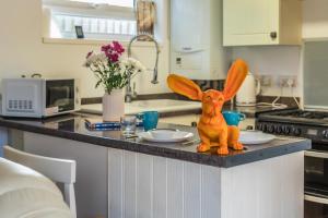 WJShortStays - Hideaway Didcot