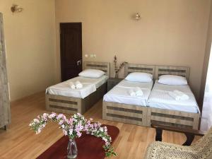 Hotel Jija Gold Kobuleti