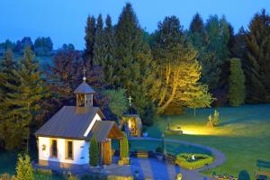 Best Western Hotel Brunnenhof