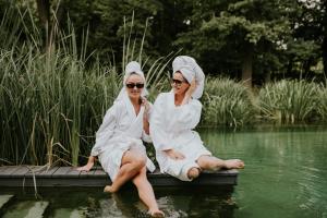 Hotel Dębowy Biowellness & SPA Góry Sowie