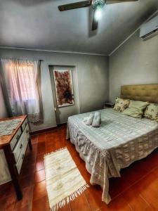 Beautiful House en el Centro, con Cochera