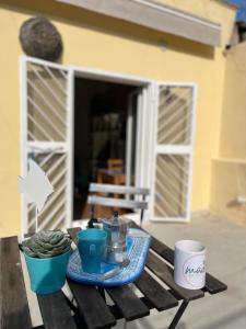 Madò Apartments Egnazia