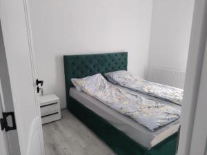 Park & Rest Apartment