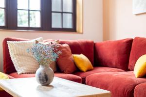 Stylish Islington Garden Flat