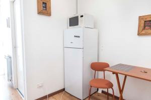 La casa di Marisela in Via Emanuele Filiberto