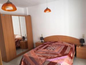 Apartamento Sant Jordi Puerto Cambrils
