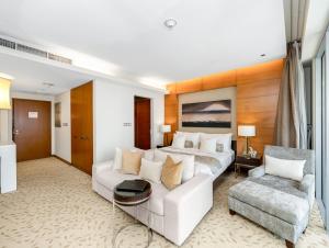 Kensington Studio at Kempinski Residences Dubai Mall