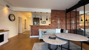 Family Apartment Kabaty - Duży Taras