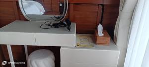 Nine Dream of Paradise