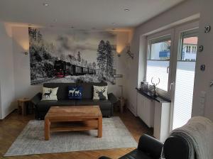 Ferienwohnung Harzoase