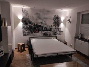 Ferienwohnung Harzoase