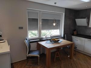 Ferienwohnung Harzoase