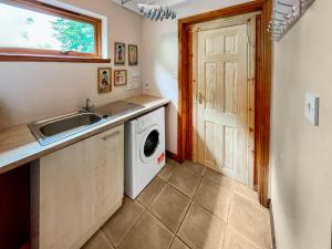 Foxglove Cottage 2 - Uk50020