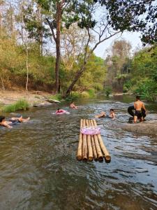 Ban Kham Kee Homestay