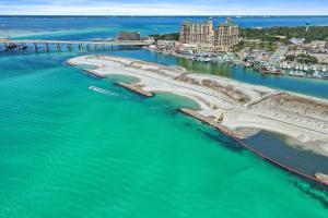 Silver Dunes Penthouse B