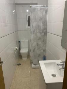 Centro Historico Malaga especial grupos parking gratis 3D