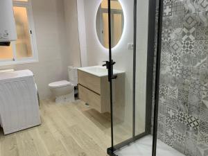 Centro Historico Malaga especial grupos parking gratis 3D