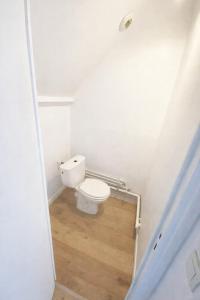 Appartement lumineux cosy à 300m de la plage Le Portel
