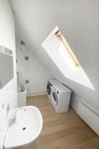 Appartement lumineux cosy à 300m de la plage Le Portel