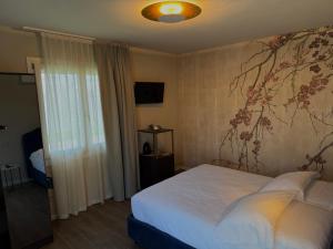 Agriturismo Il Ceraseto da Tomasi