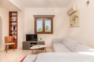 Paradosiako Apartment