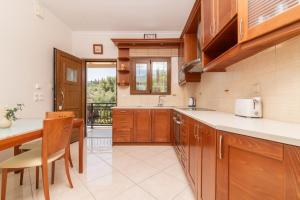 Paradosiako Apartment