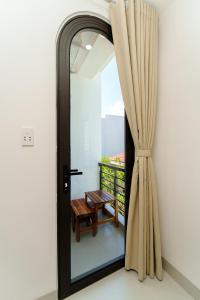 Hoi An Baby Shark Hostel