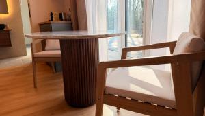 Villa Weitmar - Private Spa, Sauna and Design-Badewanne