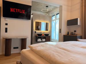 Villa Weitmar - Private Spa, Sauna and Design-Badewanne