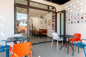 Hoi An Baby Shark Hostel